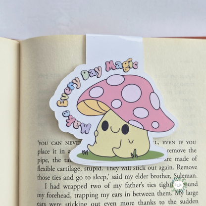 Make Every Day Magic Magnetic Bookmark